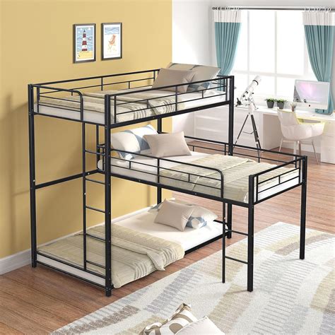 twin steel cabinets|Amazon.com: BIADNBZ Twin Size Murphy Cabinet Bed with .